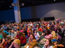 FETC Keynote, Future of Education Technology Conference