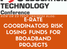 erate, FETC, funding, e-rate coordinator