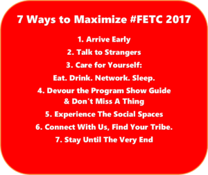 7 ways to maximize FETC