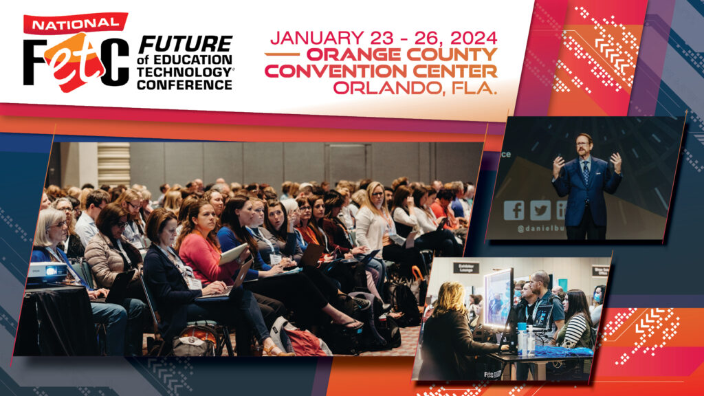 Education Technology Conferences 2025